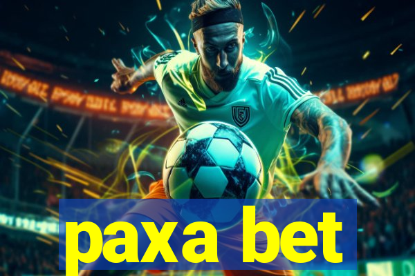 paxa bet